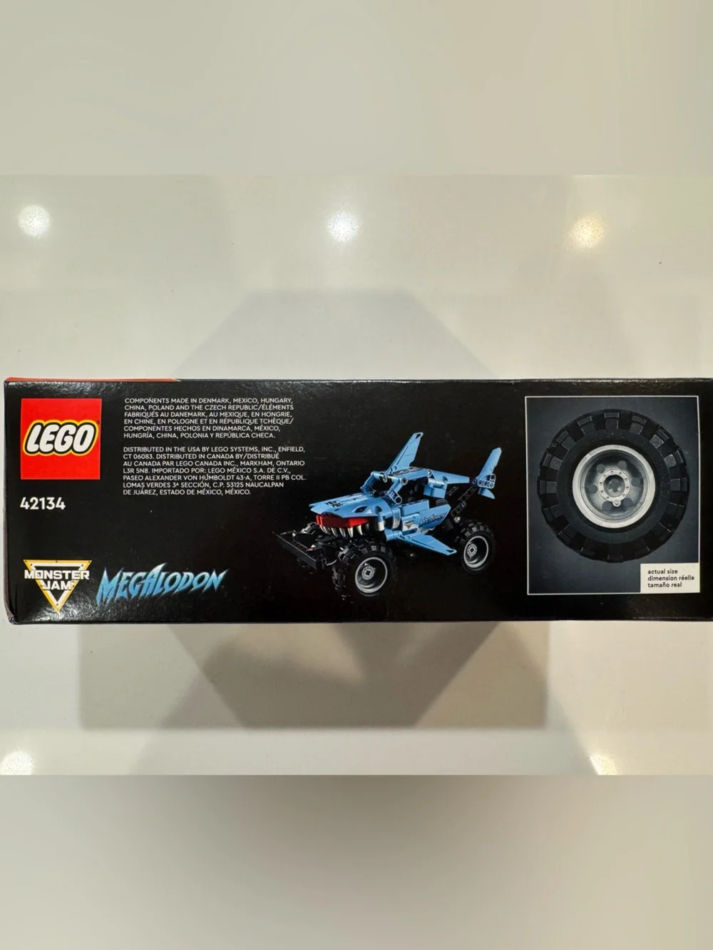 Lego brand new
