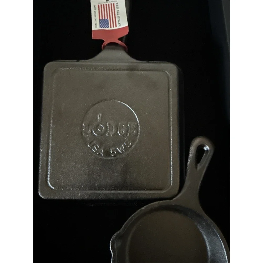 Lodge usa ms