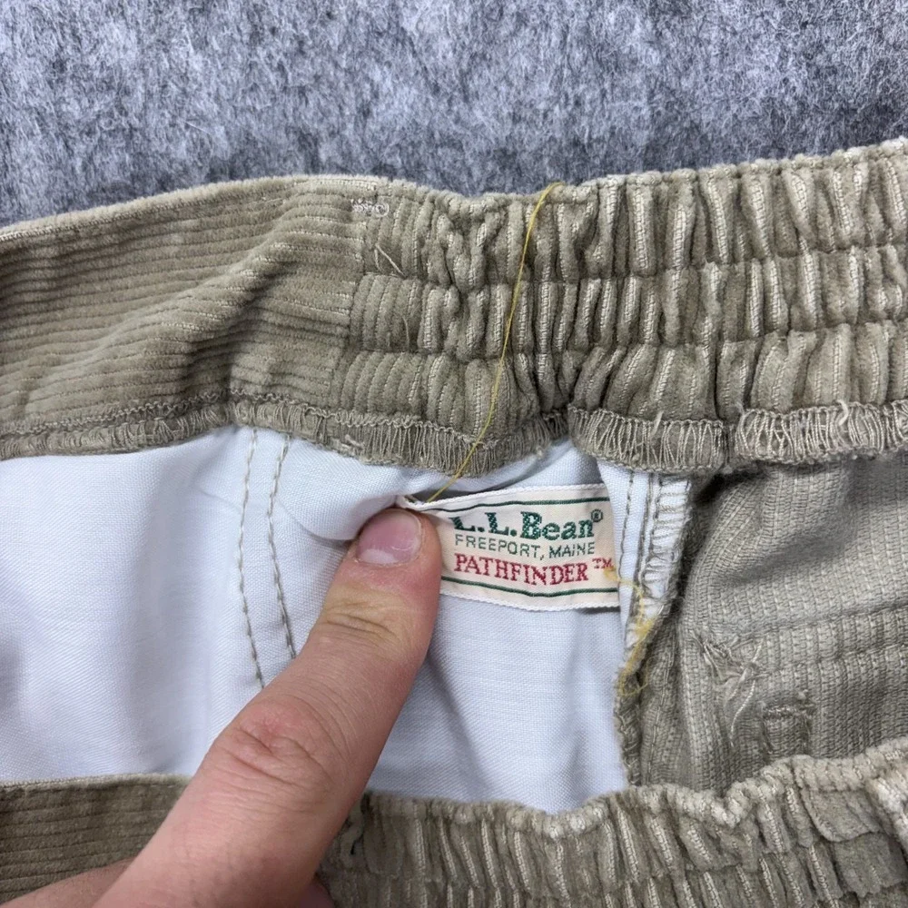 L.L. Bean tagged 36