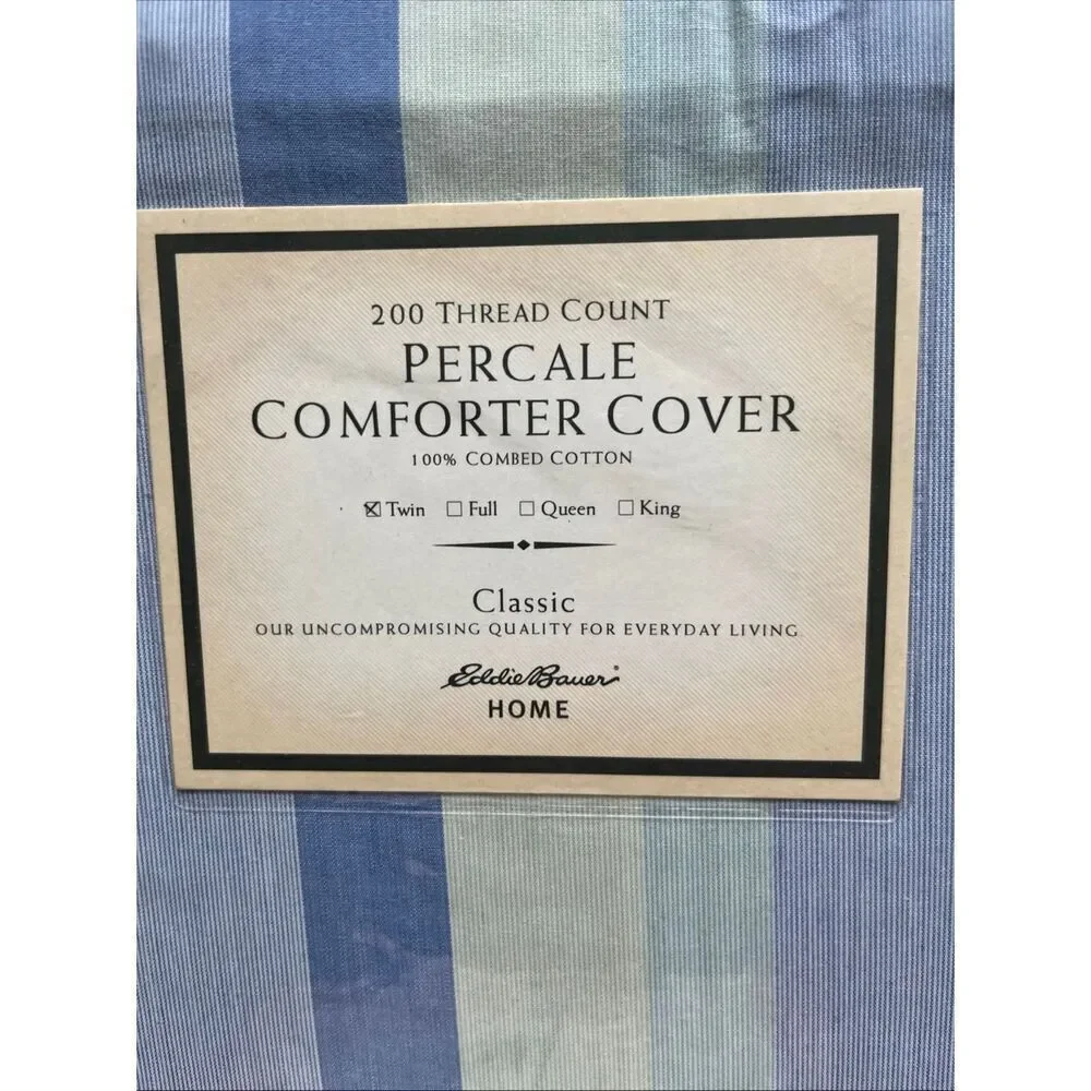 Eddie Bauer new vintage