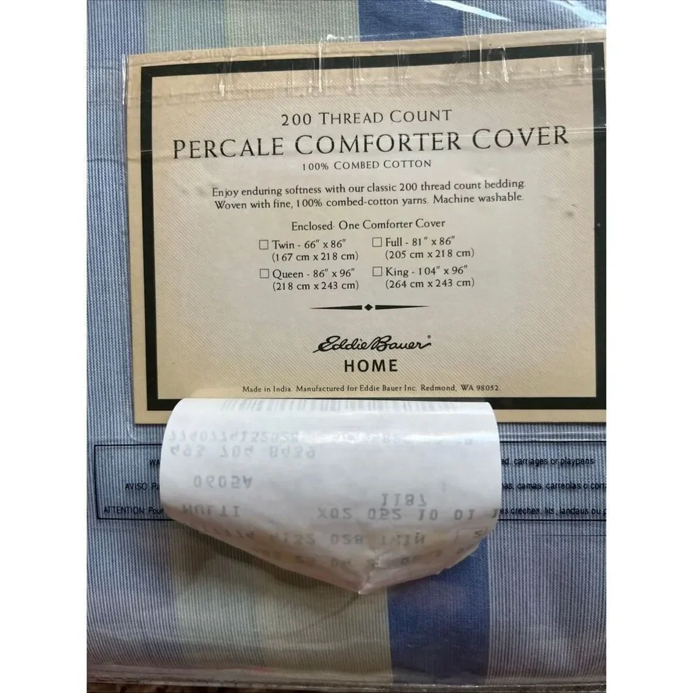 Eddie Bauer new vintage