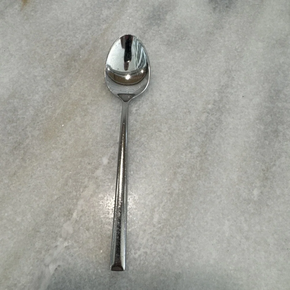 Vintage‎ Amefa Coffee Spoon