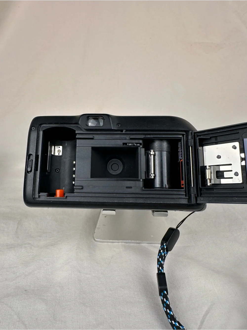 Canon fully working