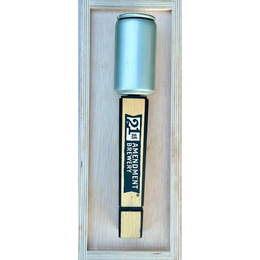 21st Amendment 21st amendment