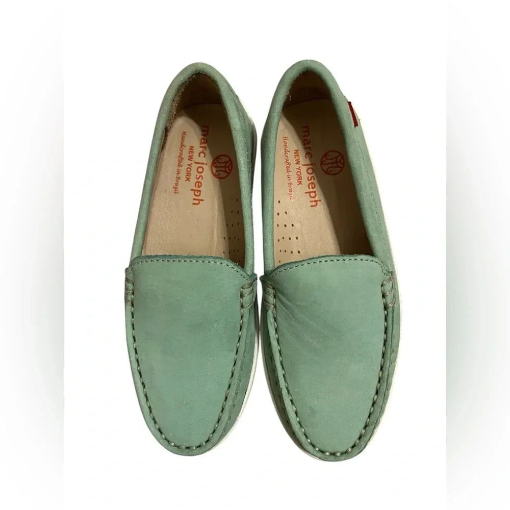 Marc Joseph pair mint