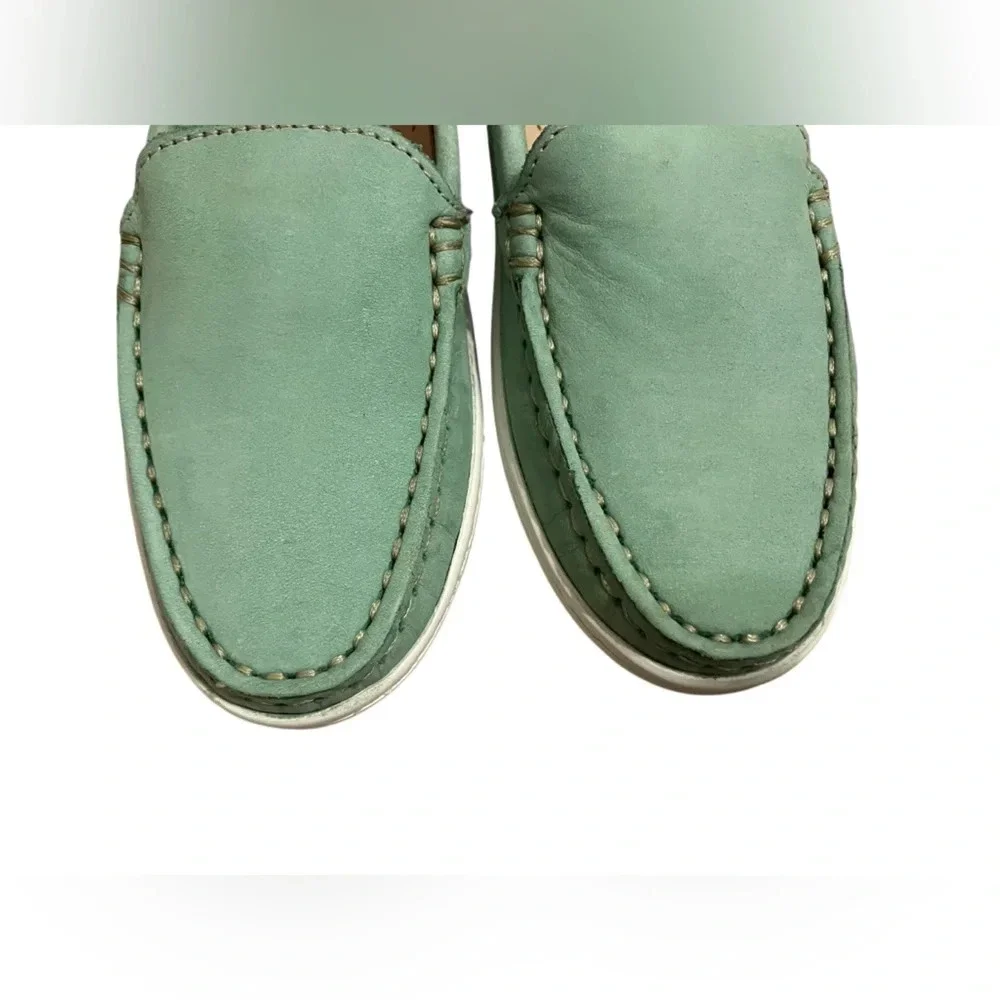 Marc Joseph pair mint