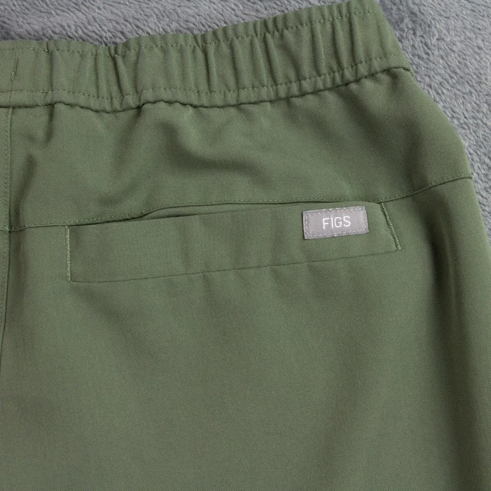 Figs technical collection