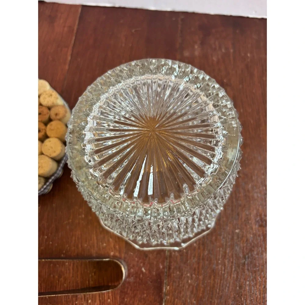 N/A vintage pressed