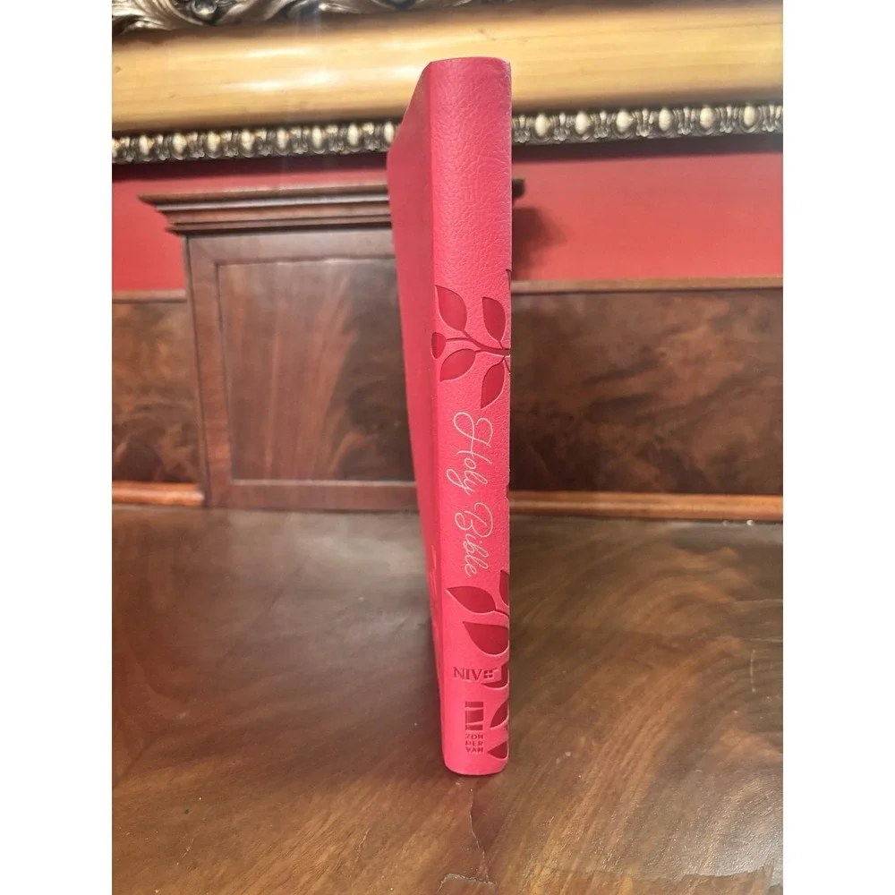 N/A zondervan new