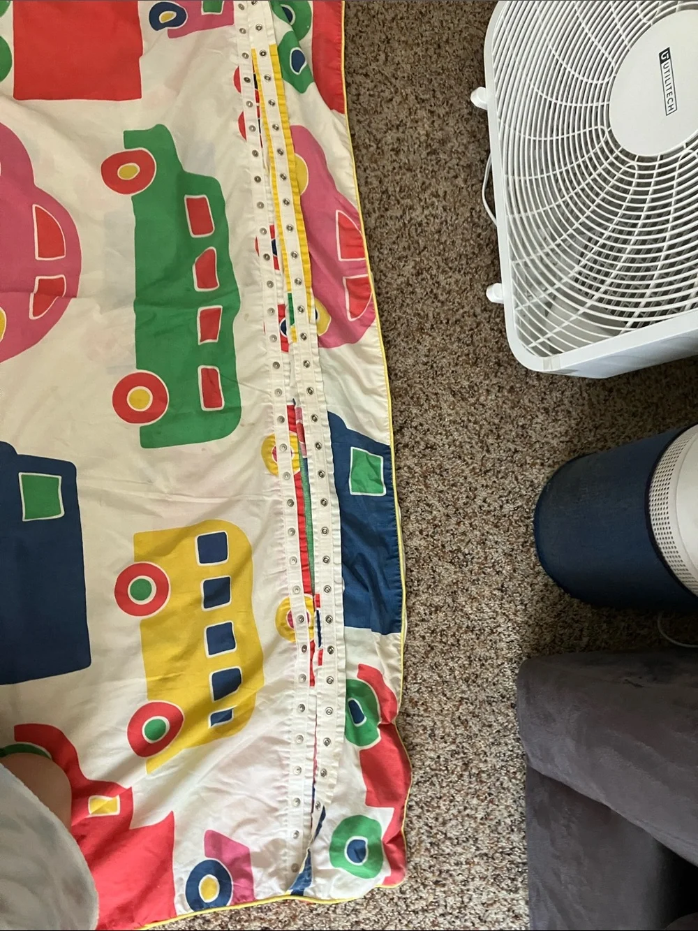 Marimekko bright kid