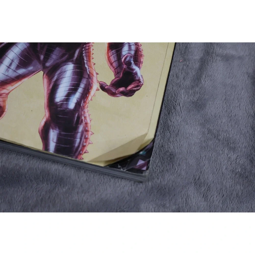 N/A brand marvel