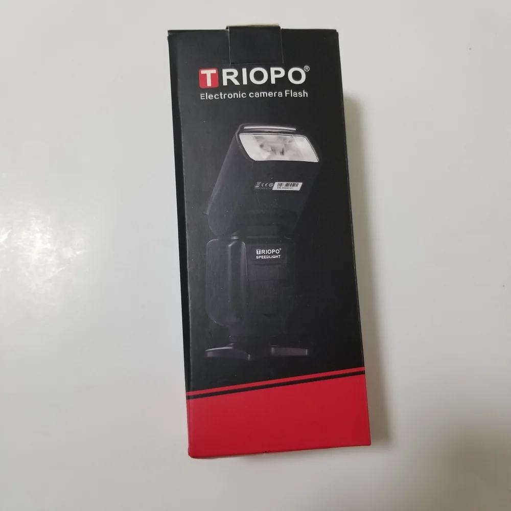 Triopo tr 982ii