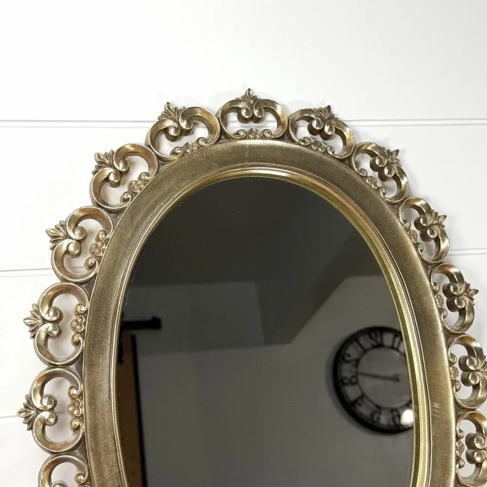 Rococo vintage roco