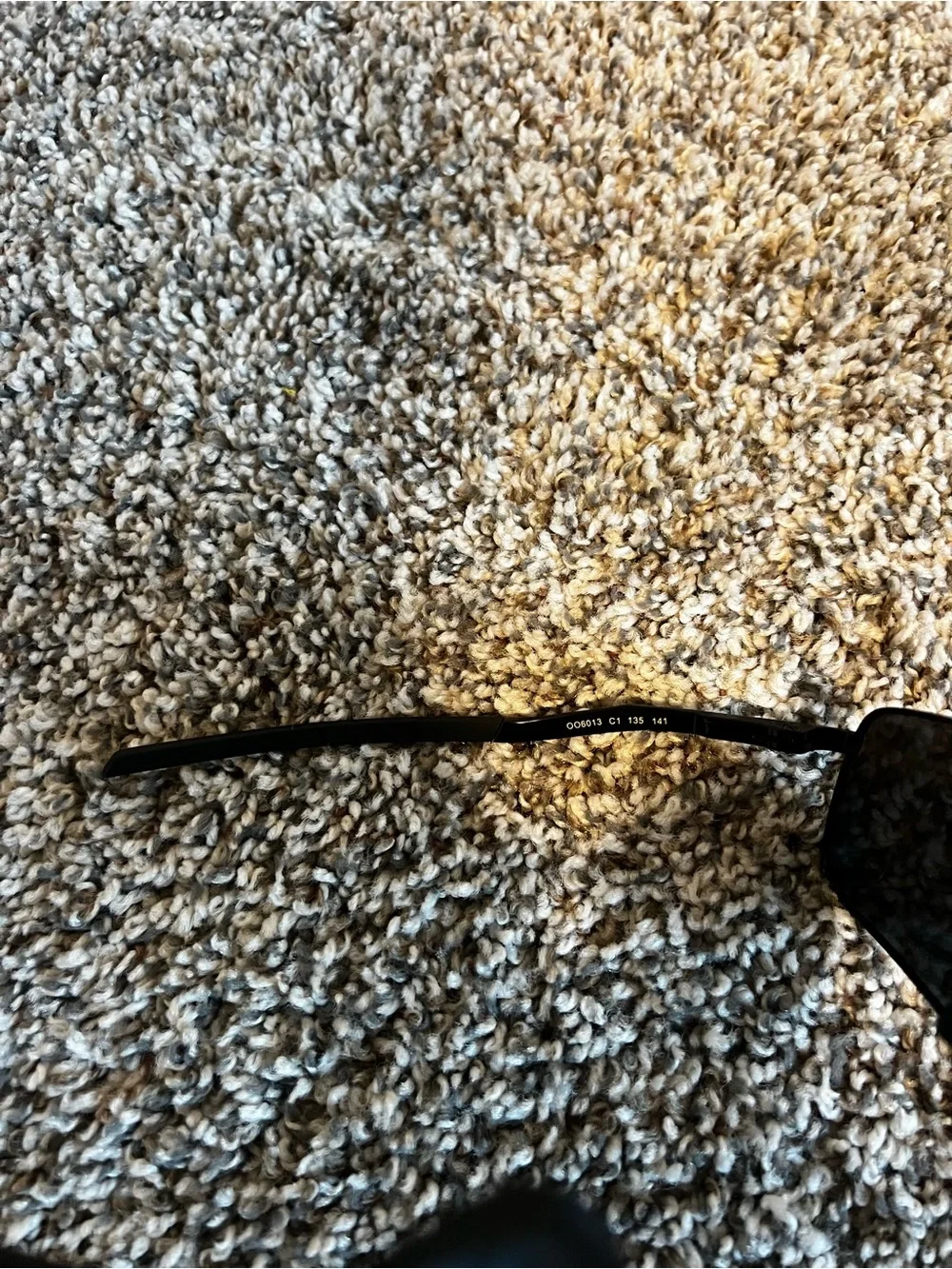 Oakley brand new