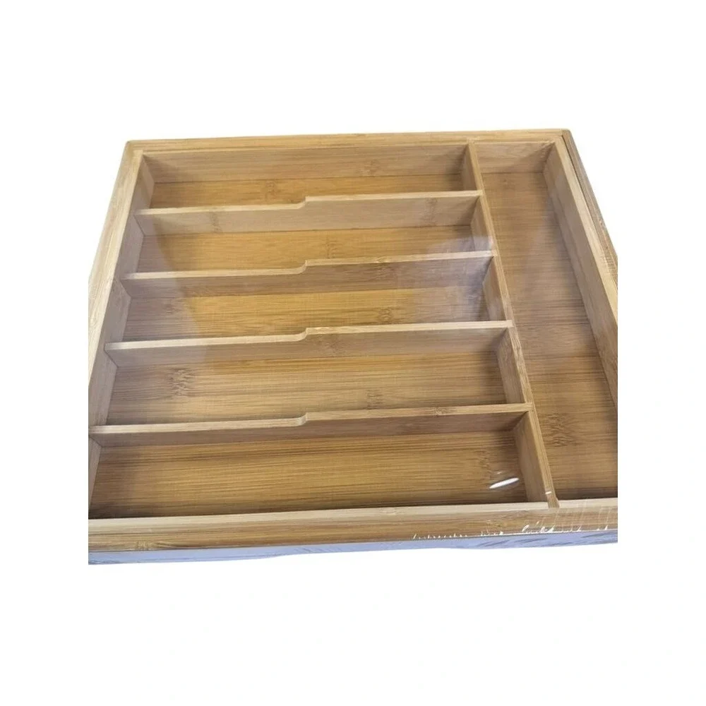 KitchenAid kitsure bamboo
