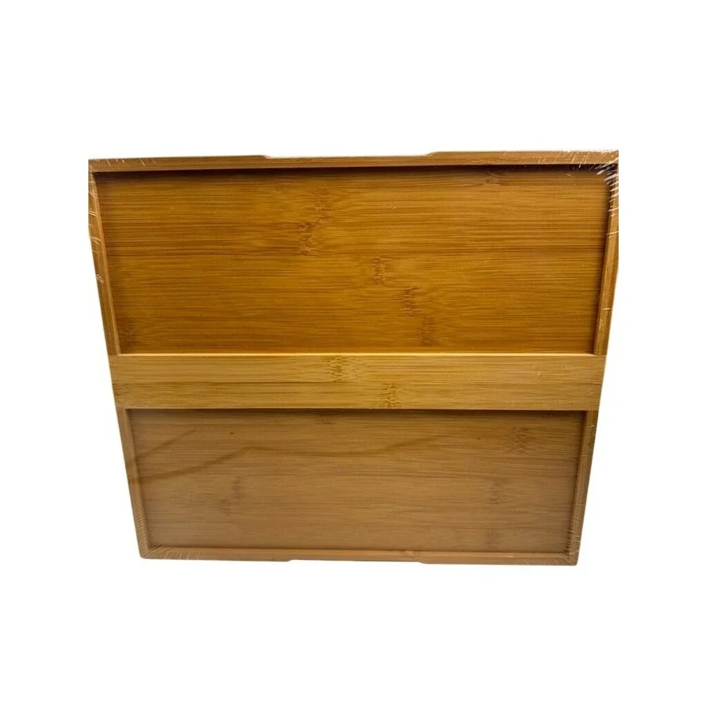 KitchenAid kitsure bamboo