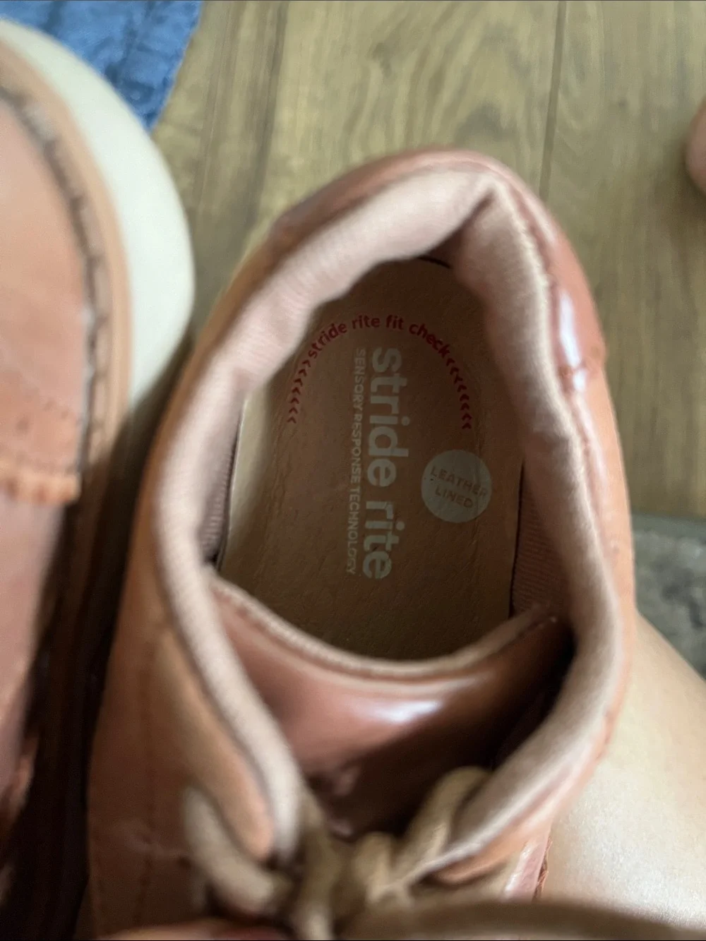 Stride Rite stride rite