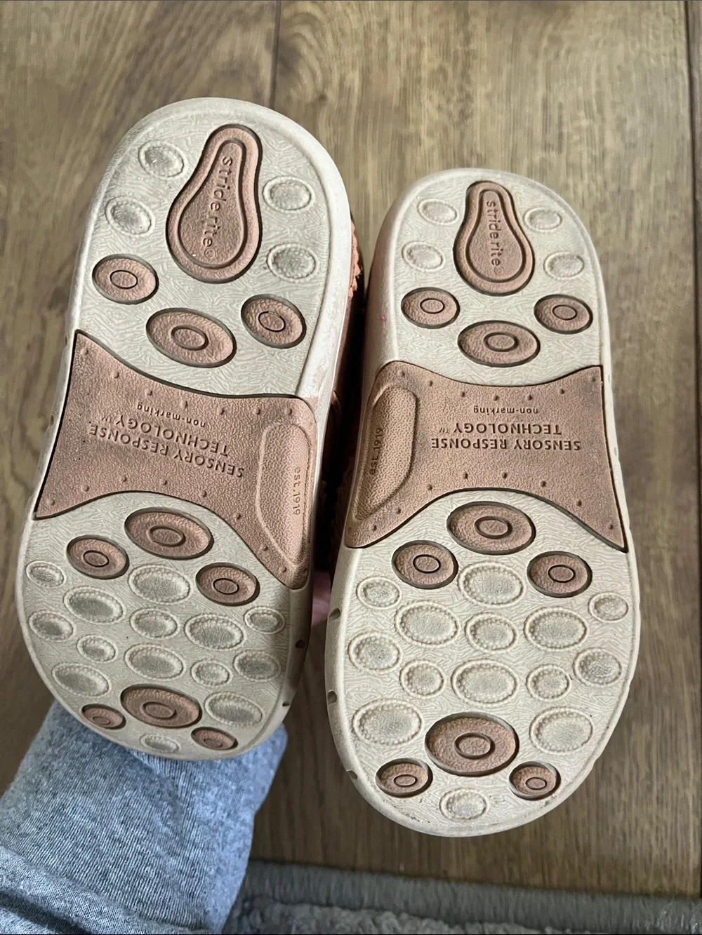 Stride Rite stride rite