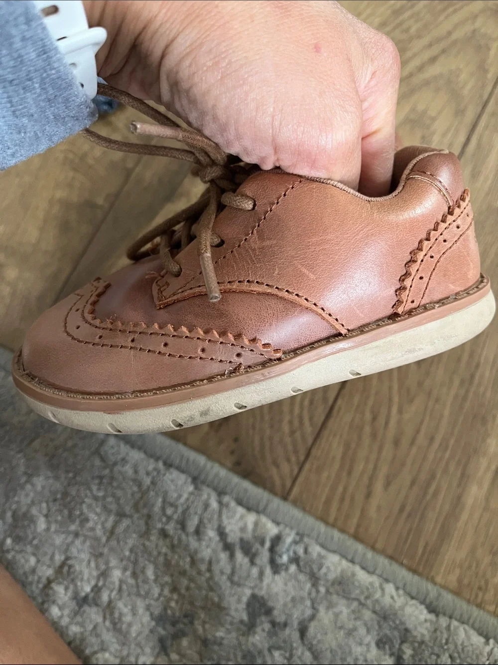 Stride Rite stride rite
