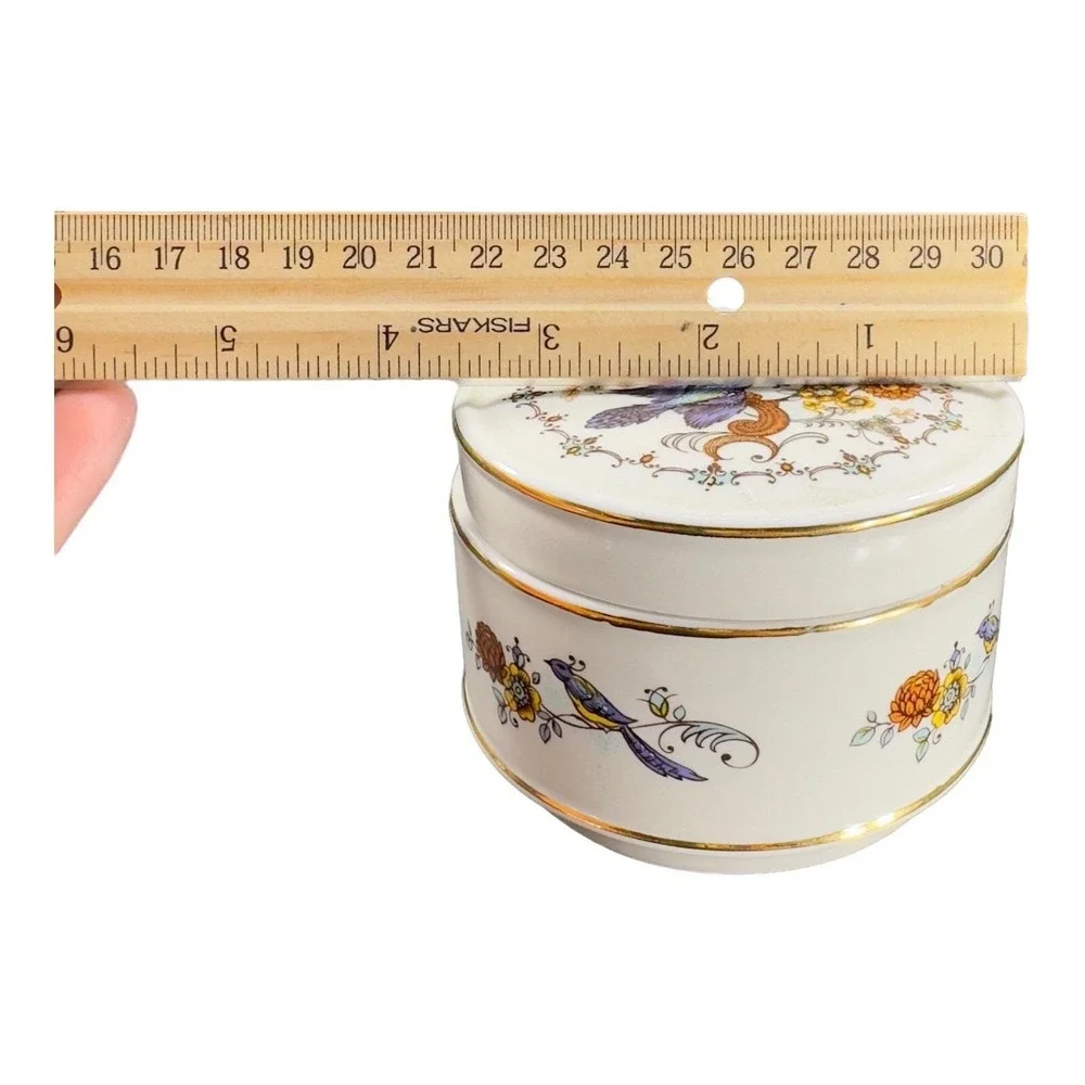 Sadler vintage fine