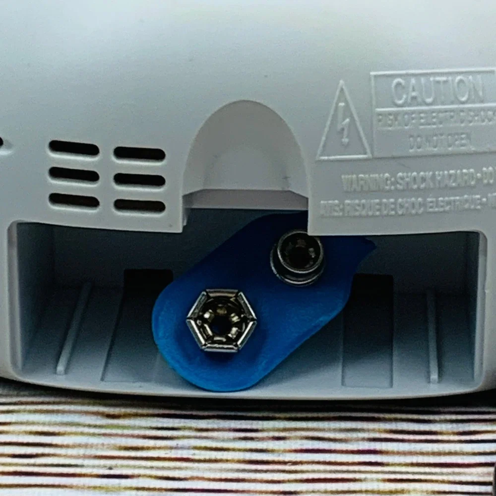 Sharp reliable functional