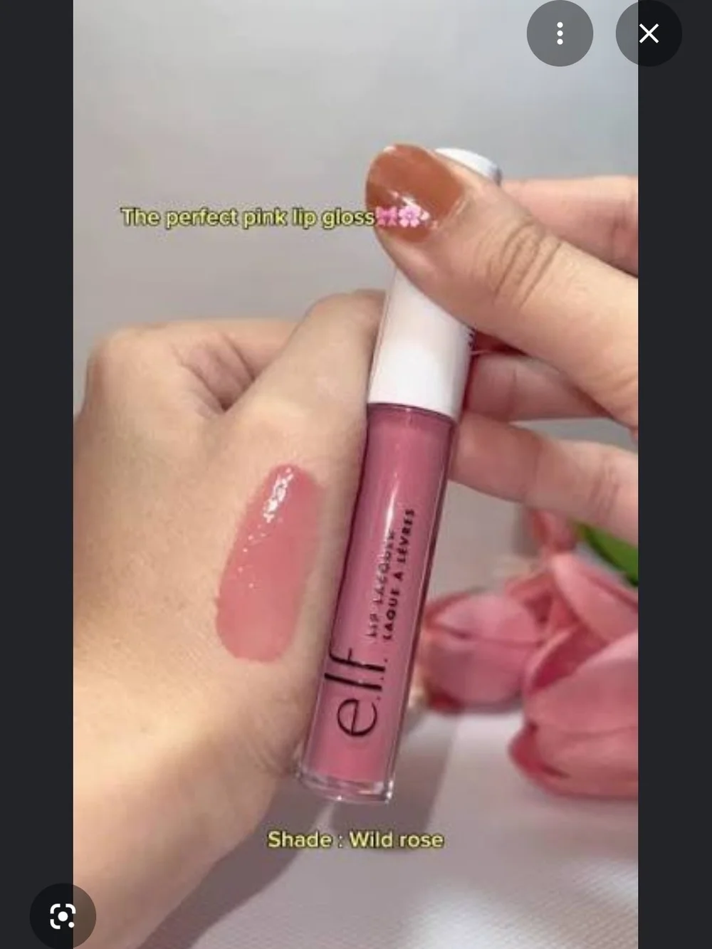 COVERGIRL works #yummyplumpergloss aoa