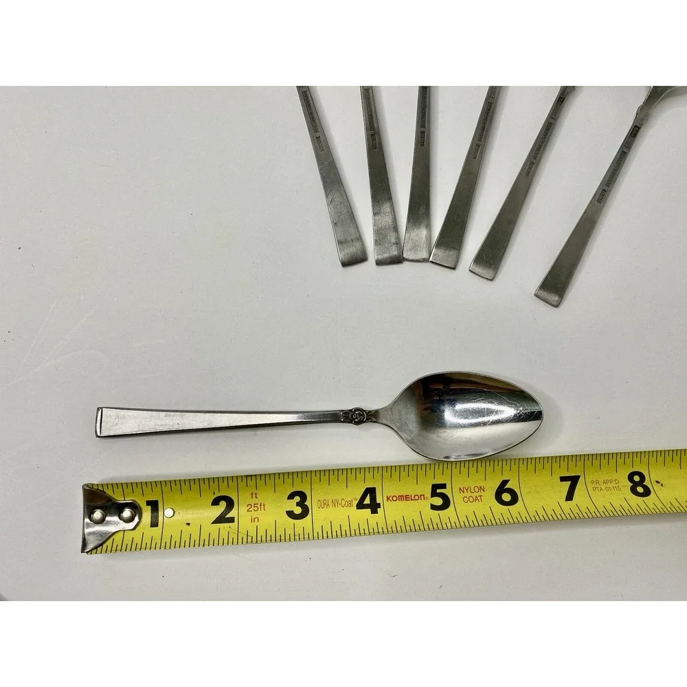 Nasco made steel