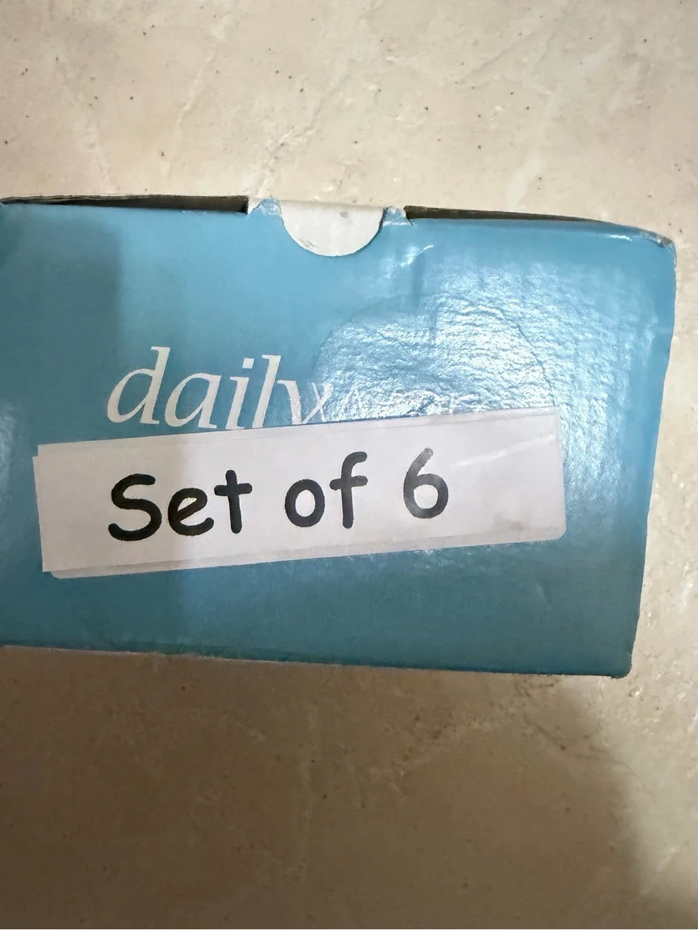 dailyware gift seo