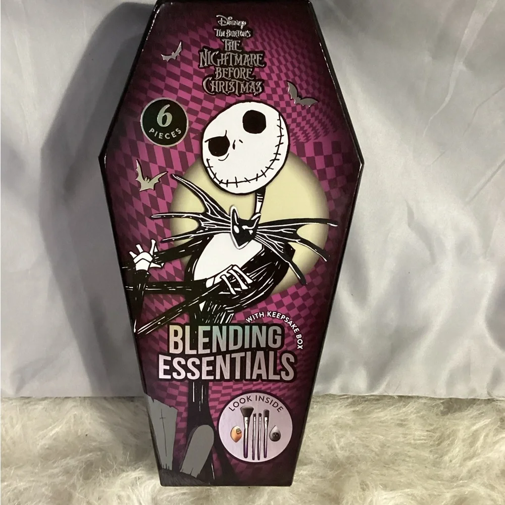 Disney nightmare before