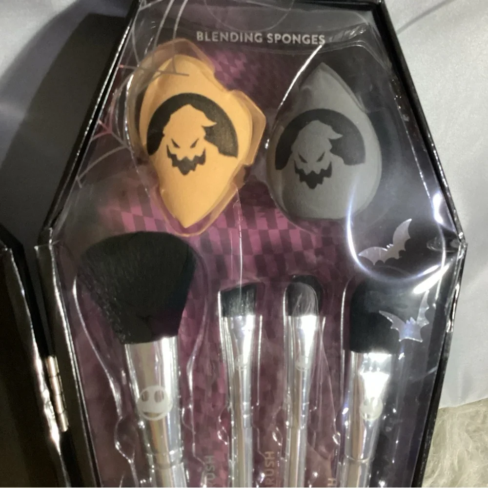 Disney nightmare before