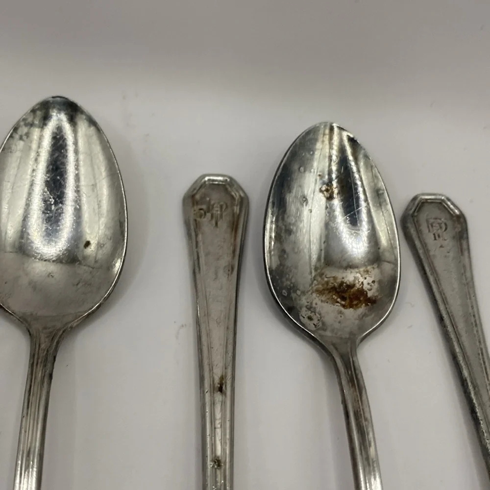 International Silver Company silver need