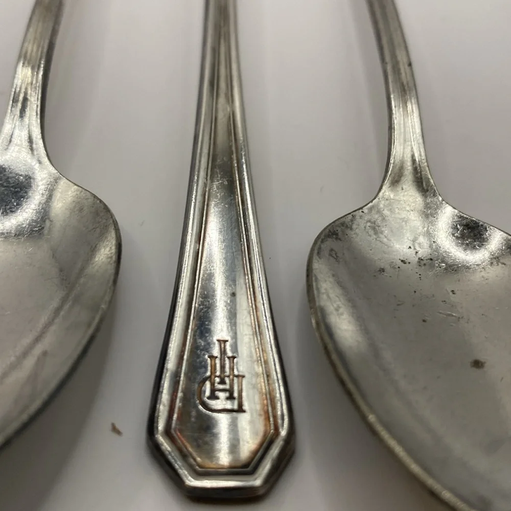 International Silver Company company polishing