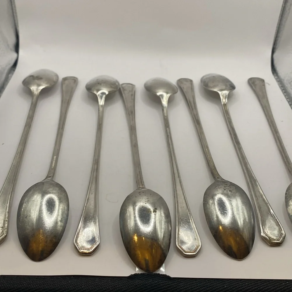 International Silver Company great please