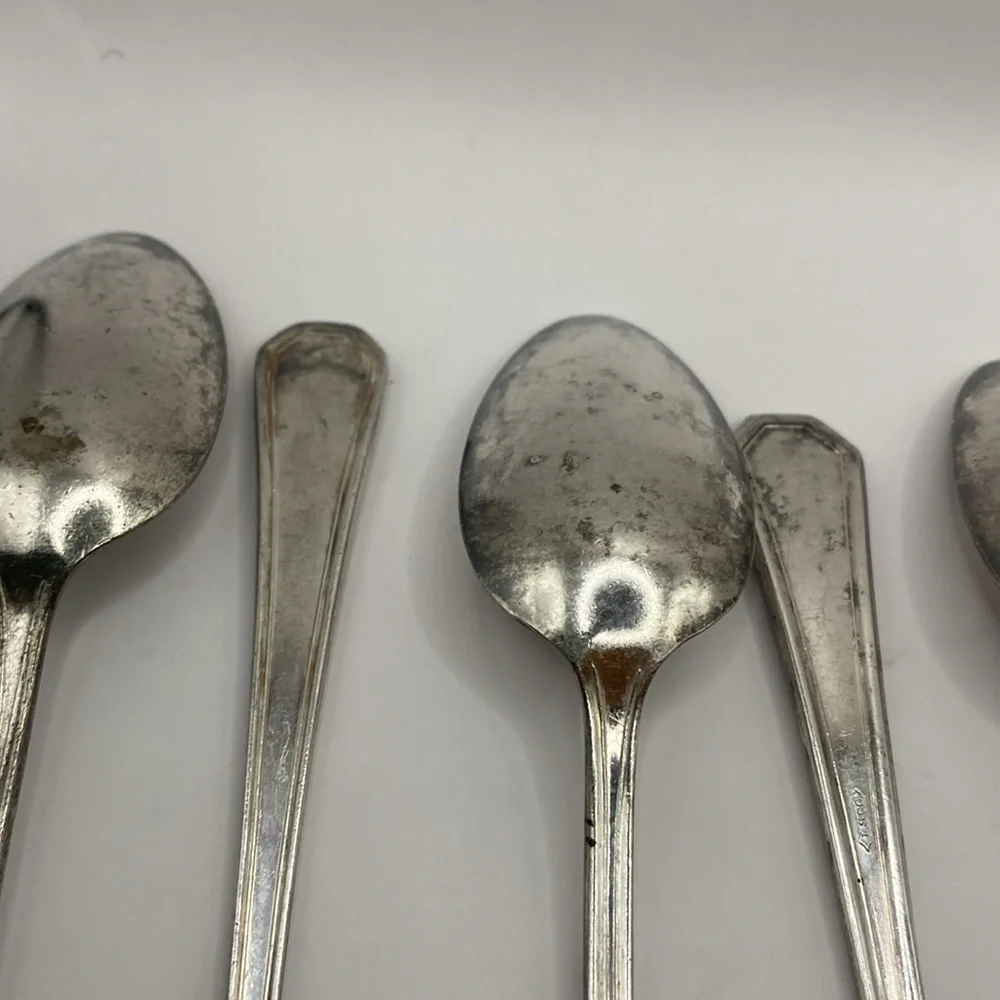 International Silver Company great please details