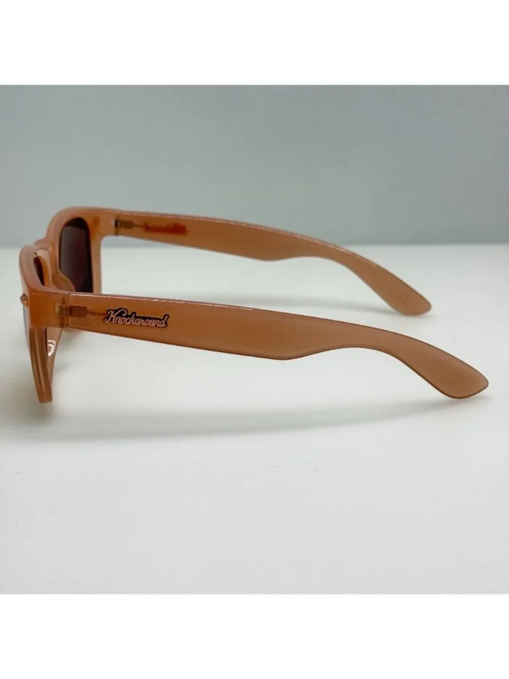 Knockaround lenses have