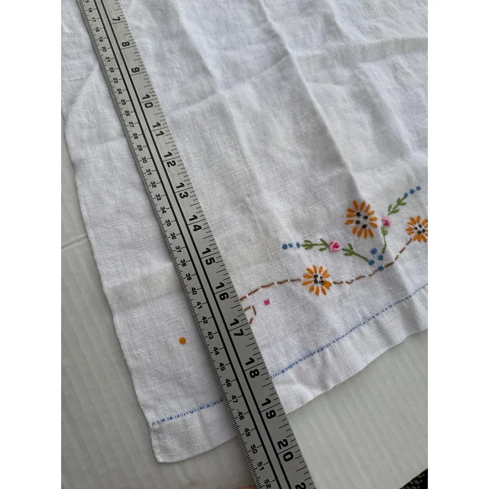 N/A vintage white