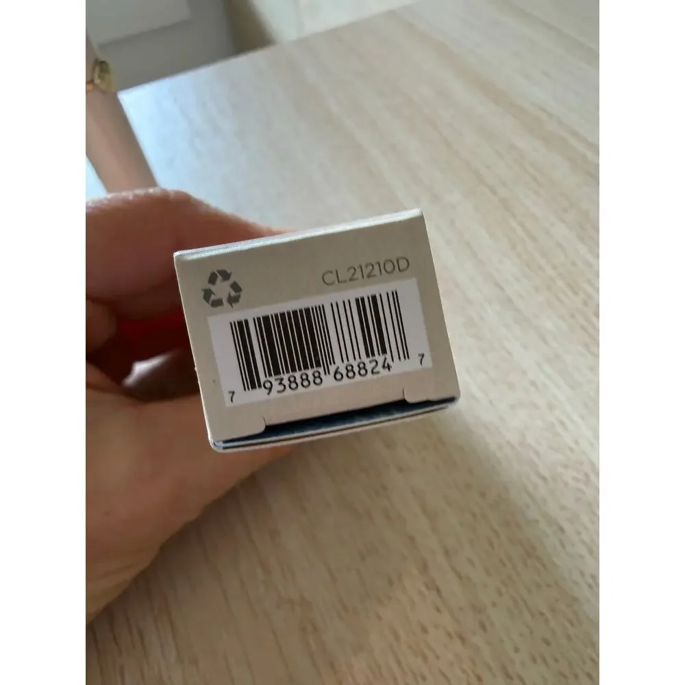 Tatcha closet lip oxide