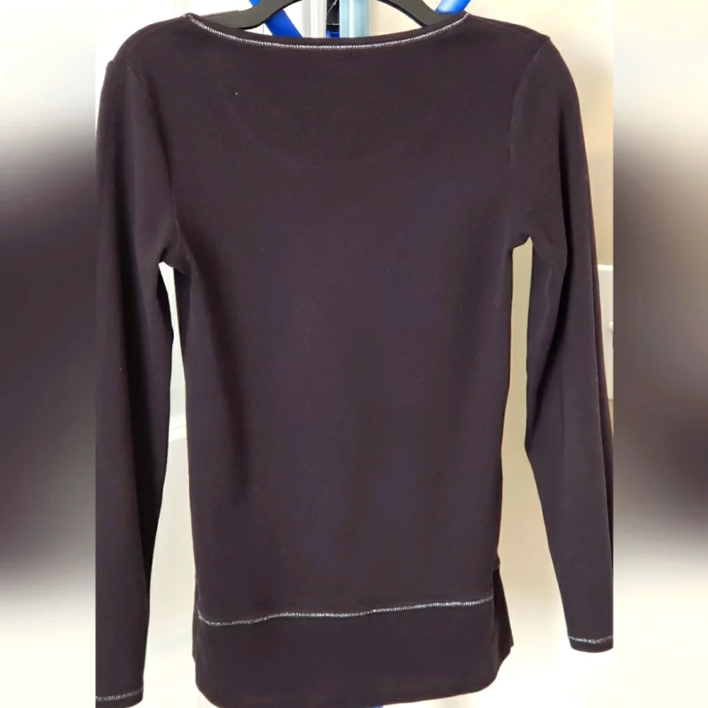 Justice girls top