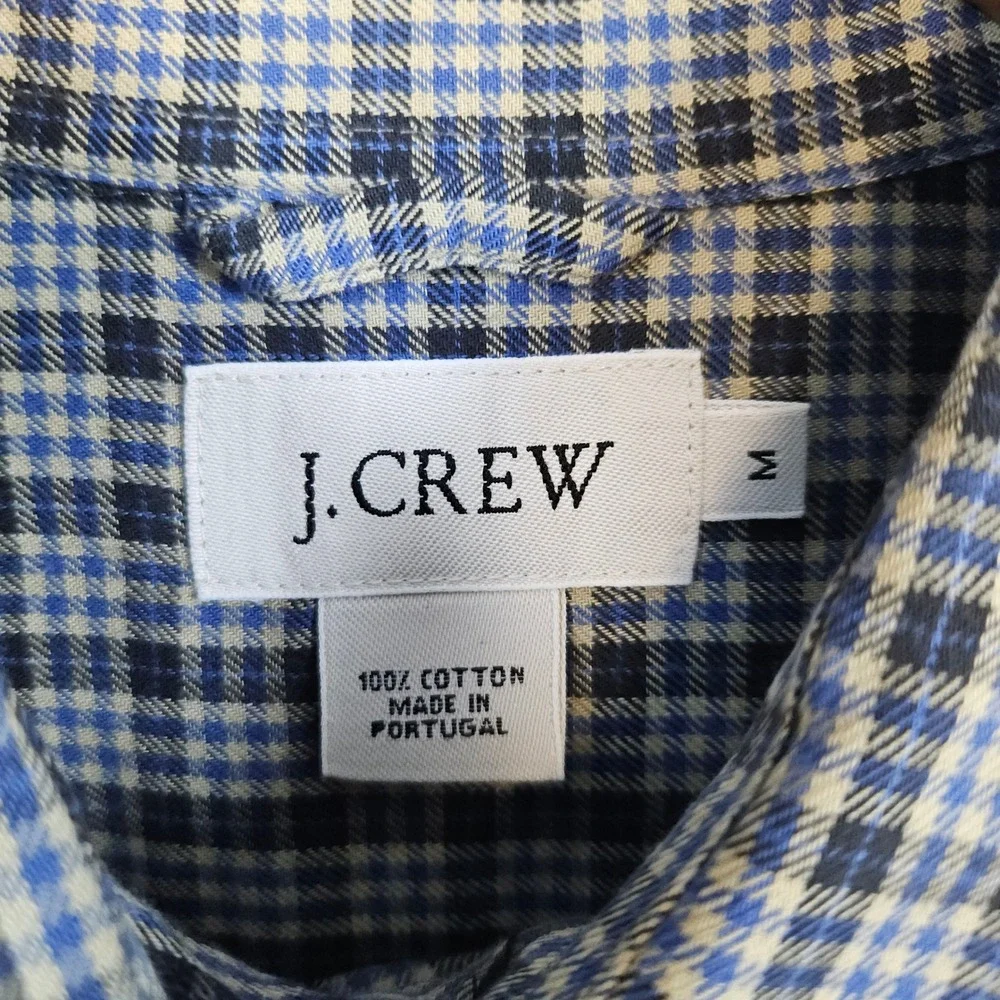 J. Crew this nice