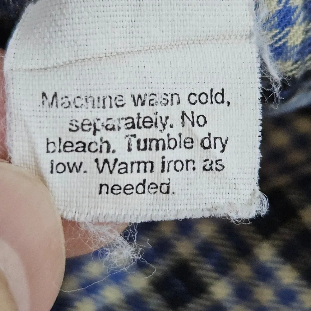 J. Crew this nice