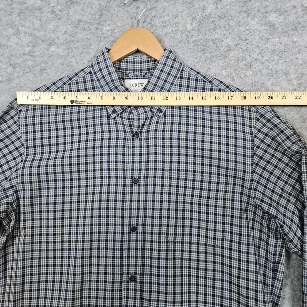 J. Crew this nice