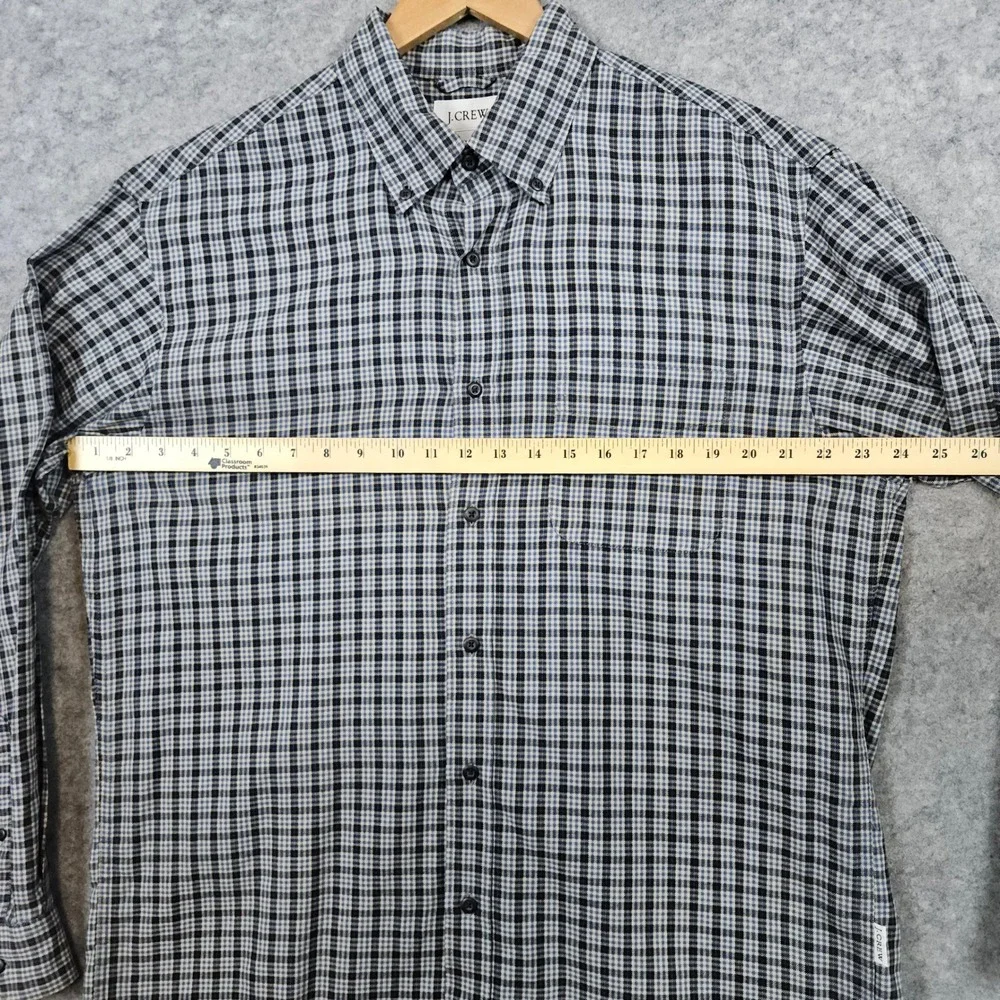 J. Crew this nice