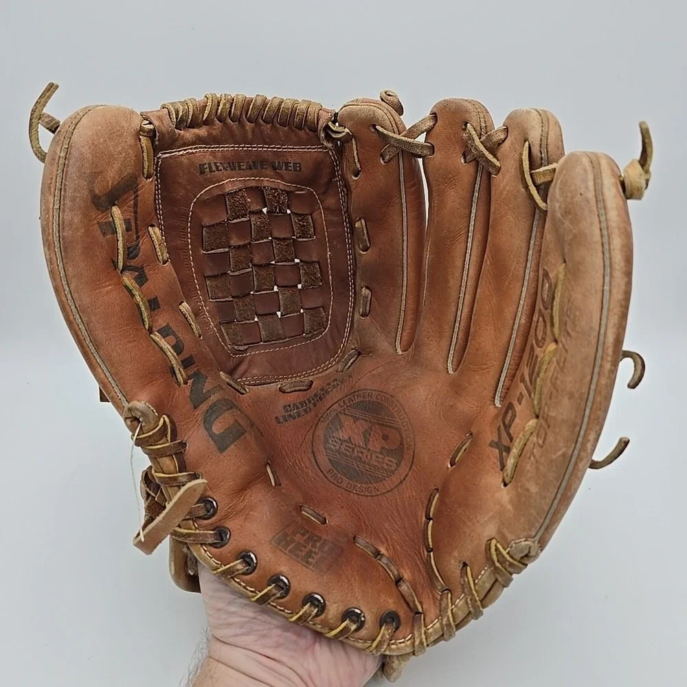 Spalding xp series