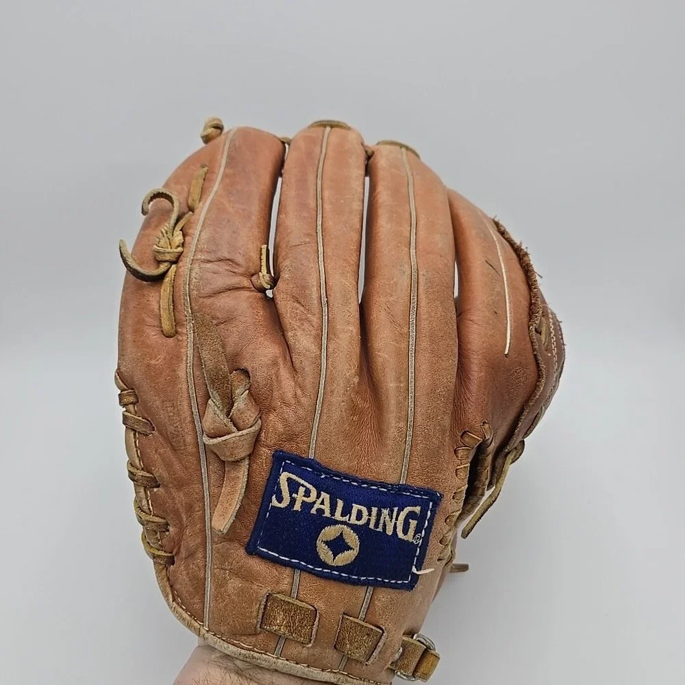 Spalding xp series