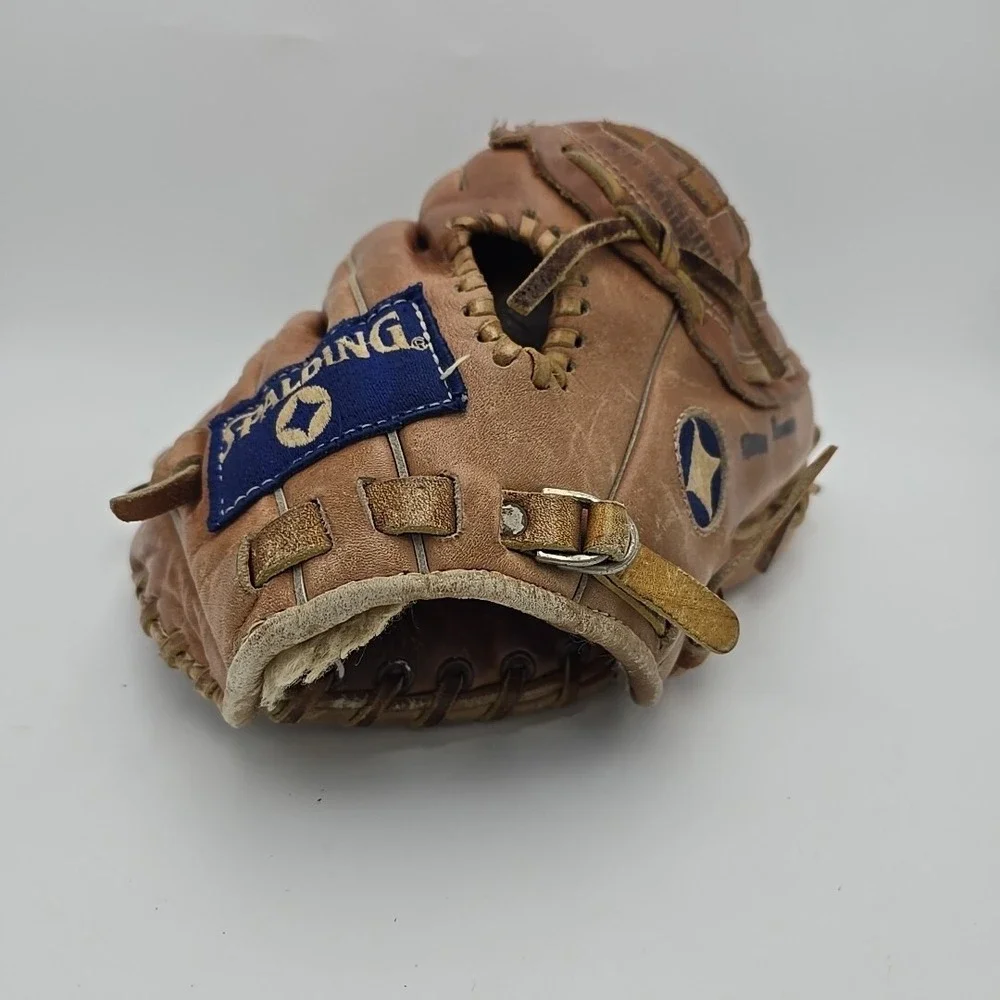 Spalding xp series