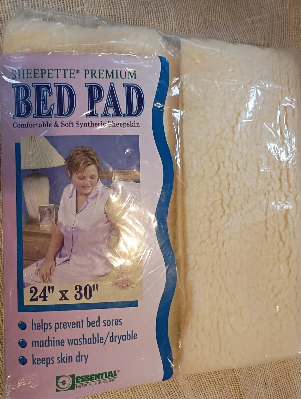 Bed Pad