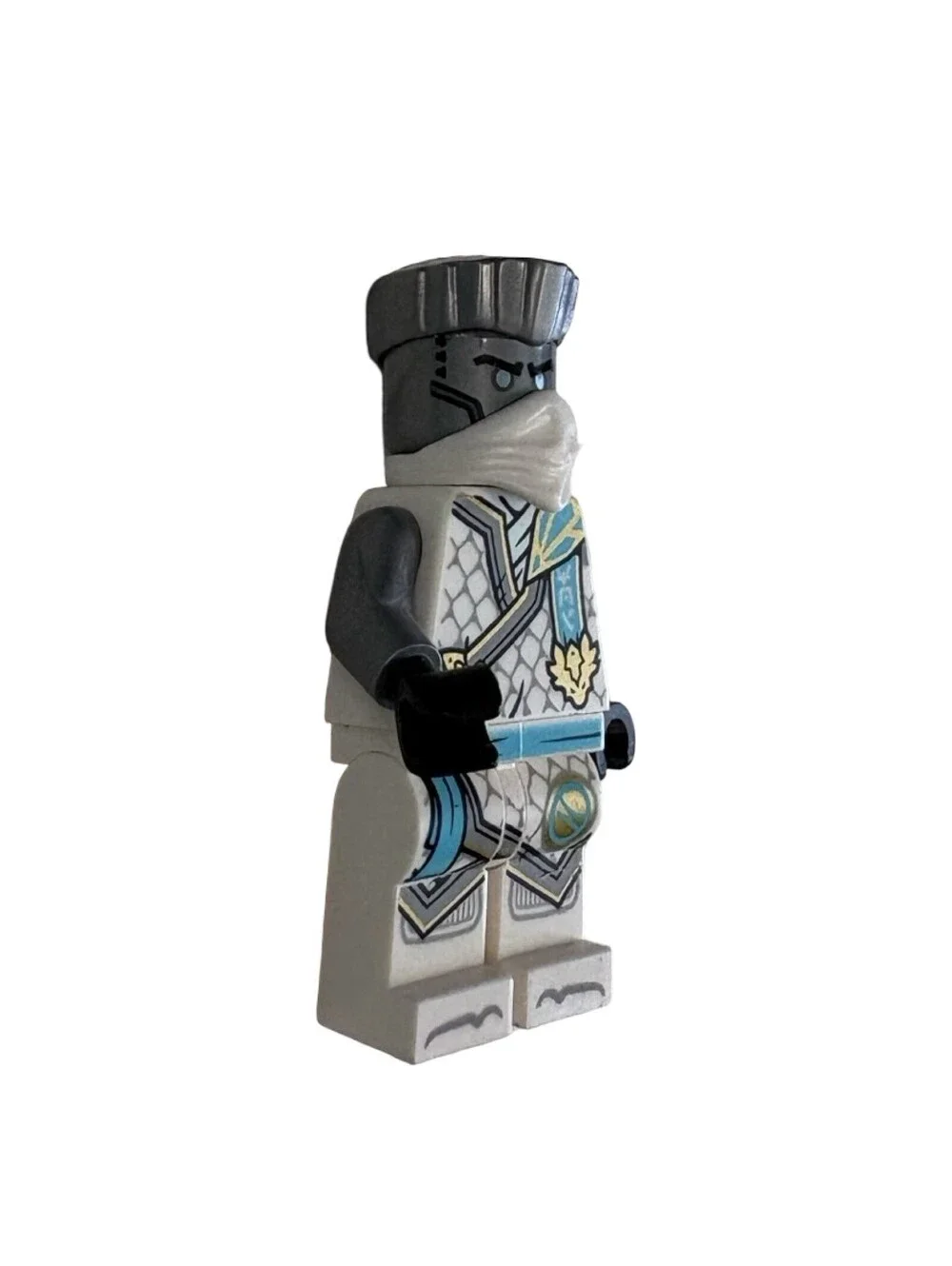 Lego ninjago zane