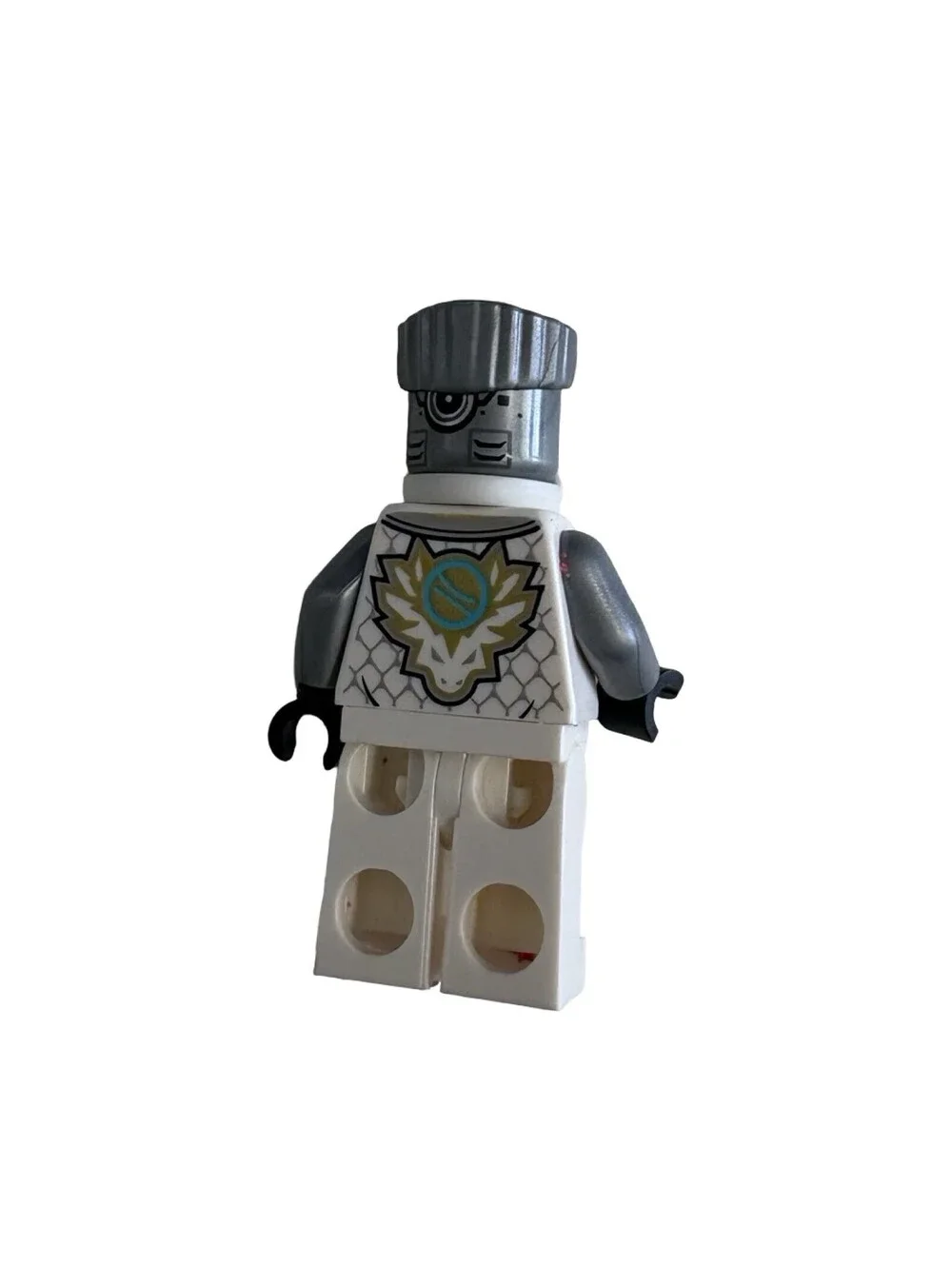 Lego ninjago zane