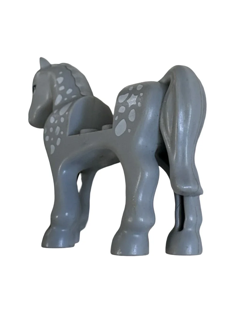 Lego friends horse
