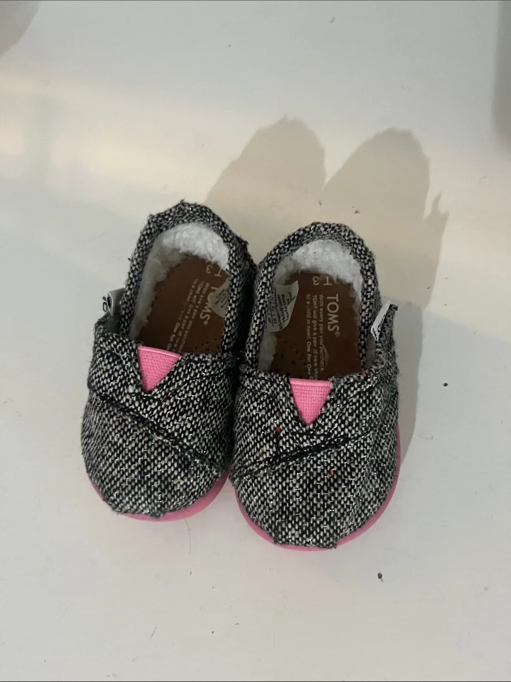 Toms t3 girls